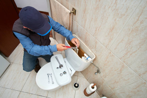 Shower Repair Services in Andale, KS